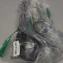 Motorcycle Exhaust Mid Pipe - Motorcycle Muffler Mid Pipe - motorcycle exhaust mid link pipe, with 1pcs Clamp and 2pcs Springs