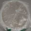 alblinsy Oval Picture Frames, Oval Wood Picture Frame Wooden Wall Hanging Picture Frames for Home Office Wall Décor (White, 12 inch)