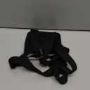 Luggage Straps Bag Bungee Luggage Straps Suitcase Adjustable BeltAdd a Bag Easy to Travel Suitcase Elastic Strap Belt  (Black)