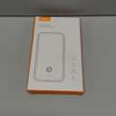 Clear Phone Case for iPhone 16 Pro Compatible with Magsafe, Spring Pink Flowers Design Magnetic Shock Proof Heavy-Duty Protection for Men Boys Women Girls