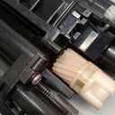 Versalink C400/C405 Drum Unit Replacement for Xerox 108R01121 Imaging Unit for Phaser 6600 6655 Versalink C400 C405 WorkCentre 6655 6605 7328 7336 7345 7346 Drum Cartridge Kit (BK/C/M/Y)