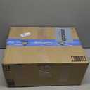 GUARD SHIELD Brown/Green Tarp 6x6 Feet Medium Duty Outdoor Waterproof Multi Purpose Poly Tarps Cover 7mil