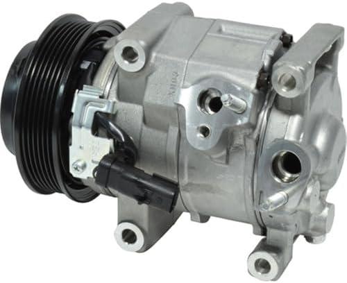 Universal Air Conditioner  A/C Compressor