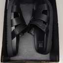 SM NEW YORK SANDALS SIZE 7 1/2