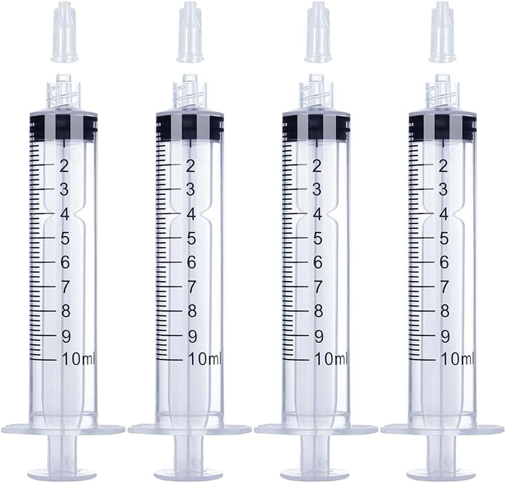 Disposable Syringe 60 ml/cc