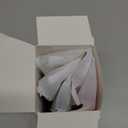 Blue Light Glasses for Woman Men | 99% Blue Light Blocking Glasses for Computer Gaming TV Phone Screen Square Frame | Anti Eyestrain & UV Glare Protection - 5 Pair (5 Pack Mix Color-1)