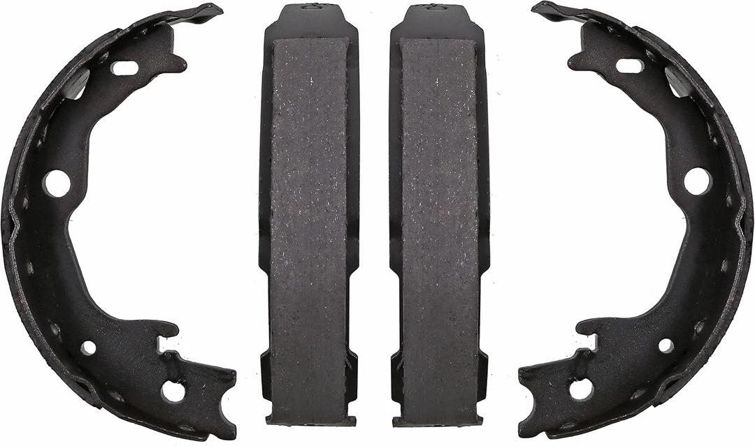 Wagner Brake Z1024 Parking Brake Shoe