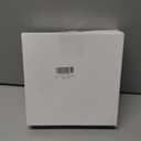 Christmas Window Lights Decorations, 3PCS Christmas Hanging Lights Santa Claus Snowman Christmas Tree Battery Operated Indoor Lights with Suction Cup for Fireplace New Year Window Decorations