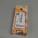 Ambi Even & Clear Advanced Fade Cream, Hydroquinone-free, Hyperpigmentation Treatment, Stubborn Dark Spot Corrector, Results In As Little As 2-3 Weeks, Niacinamide, Licorice Root Extract, PHA, 1 Fl Oz