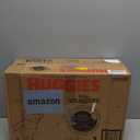 Huggies Size 1 Diapers, Little Snugglers Diapers, Size 1 (8-14 lbs), 198 Count (6 Packs of 33), Packaging May Vary