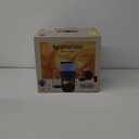 Nespresso Vertuo Pop+ Coffee and Espresso Machine by De'Longhi, Liquorice Black