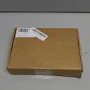 Acrylic Easel DisplayPlate Stand for DisplayAdjustable Clear Display Holder for 7" to 12" Platter, Book, Card, Frame, Picture, Artwork, Plaque ( Large-1pc 7"-12")