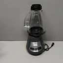 Oster Classic Series 8-Speed Blender with 6-Cup Glass Jar, Gray