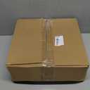 24 Inch Real Touch 2 Pcs Norfolk Pine Wreath Christmas Decorations for Front Door, Artificial Plants Green Christmas Wreath with Lights Home Decor, Xmas Decor for Mantel Wall Holiday Winter Decor