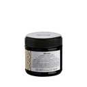 Davines Alchemic Conditioner, Color Depositing Cream - Intensifies & Hydrates Tones with Jojoba Oil (Chocolate)