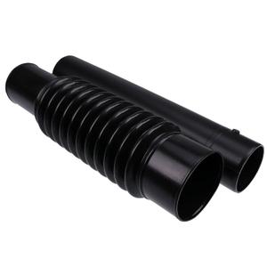 JZGRDN Plastic Blower Tube 4203-701-6102 4203 701 6102 Compatible with Stihl BR106 BR320 BR400