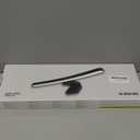 Monitor Light Bar Curved, RGB Backlight, Computer Screen Lamp for Eye Care, Dual Light Mode with Touch Control Timed, Gaming Accessory, Radius of Curvature 1500 mm