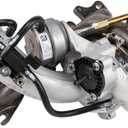 GM Genuine Parts 25201063 Engine Turbocharger
