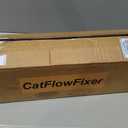 Catalytic Converter Compatible with 2009 2010 2011 2012 2013 Toyota Corolla, 2009 2010 2011 Toyota Matrix, 2009-2010 Pontiac Vibe L4 1.8L Catalytic Convertor EPA Compliant
