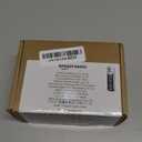 Amazon Basics 12-Pack D Cell Alkaline All-Purpose Batteries, 1.5 Volt, 5-Year Shelf Life