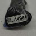 Hanes Boys' Big Performance Tween Boxer Brief Pack, X-Temp Mesh Stretch Underwear, Black, 6-Pack XL