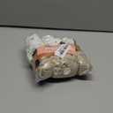 Brown Nude Balloon Arch KitDouble Stuffed Neutral Blush White Sand Balloon Garland Latex Coffee Tan Cream Balloons for Baby Shower Birthday Boho Woodland Wild Bridal Bear Wedding Party Decor