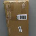 STORAGE MANIAC Over Door Shoe Organizer with Curtain + 2-Pack Hanging Garment Bag