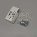 Fuel Injection Pressure Regulator Compatible with GM Chevy Cadillac GMC Isuzu Oldsmobile Pontiac 1994-2005 Replaces 17113622,17120440,2173302,FP10300