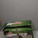 Coleman Heritage Big & Tall 10F Flannel Sleeping Bag, XL Sleeping Bag Fits Adults Up To 6 Ft 7 In Tall, Machine Washable, Great for Camping, Hunting, Guests, & More