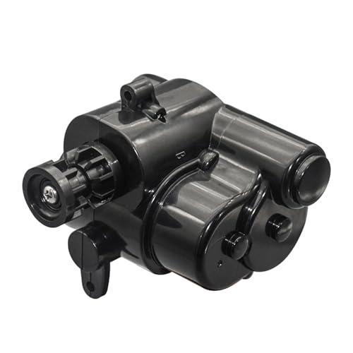 Alsoyixia R0916200 SideB Direction Control Device Replacement, for MAXX Suction-Side Automatic Pool Cleaner, 0916100 SideA Direction Control Device Replacement, for MAXX Suction-Side Automatic Pool Cleaner, 2 Piece (A,B)