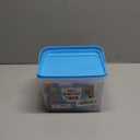 80Pcs Party Favors for Kids 4-8, Kawaii Squishies Mochi Squishy Toy Bulk Fidget Sensory Toys Birthday Gifts for Boys Girls Goodie Bag Christmas Stocking Stuffers Treasure Box Classroom Prizes