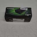 Puning Power Supply Brick for Xbox One,100V-240V AC Adapter Power Supply Compatible with Xbox One Console