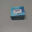 Weewooday Gyroscope Balance Metal AntiGravity Spinning Top for StressRelieving, Recreational, Training Toy (Gold)