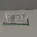 wet n wild Proline Felt Tip Eyeliner Dark Brown,.017z