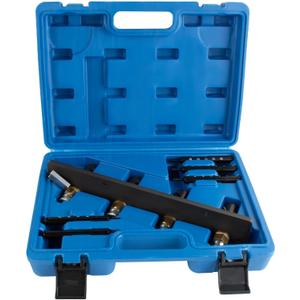 2358022 Fuel Injector Removal Install Tool Kit Compatible with BMW F20 F21 F22 F23 F30 F31 F45 F46 F48 X1 Mini F54 F55 F56 F60 Engine B36 B38 B48