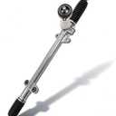 PHILTOP Electronic Power Steering Rack and Pinion Assembly Direct Fit 2008-2012 Elantra 2.0L, 2010-2013 Direct Fitte Replace No.97-2691