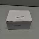 8PCS Chip Bag Clips, HIA Stylish Wide Open Bag Clips for Food Storage, Heavy Seal Grip, Assorted Size (6"*3.3" for 4 and 3"*2.5" for 4)