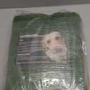 GLOBREEN 2X6 FT Artificial Turf Grass Runner Rug for Dogs, Thick Realistic Fake Grass for Patio, Balcony, Indoor Outdoor Puppy Potty Training Turf, with Drainage Hole