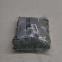 Dokotoo Womens Tops Dressy Casual V Neck Long Sleeve Shirts Buttons Business Casual Hollow Out Embroidered Tops L Gray