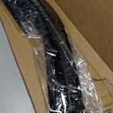 Window Rain Guards Visors for 2009-2018 Dodge Ram 1500 Quad Cab, Out-Channel Window Vent Wind Shades Deflectors for 09-18 Ram 1500 Extended Cab