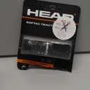 Head Softac Traction. Black. 1,8 mm / 18 g