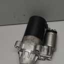 Starter for Ford Ranger 3.0L 1991-1997, Aerostar 3.0L 92-97, Probe 3.0L 90-92, Taurus 2.5L 91, Tempo 2.3L 91-94, Mazda B3000 3.0L 94-97, Mercury Topaz 2.3L 1991-1994, SFD0038 41014030 17191