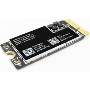 WiFi Bluetooth Airport Wireless Card BCM94360CS2 Compatible Replacement for MacBook Air 11" A1465 (2013, 2014, 2015) 13" A1466 (2013, 2014, 2015, 2017) (661-7465,661-7481,653-0023)