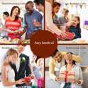 Shering Candle Warmer Lamp with Timer Dimmable, Gift Box, Gifts for Her, Birthday Gifts for Women, House Warming Gift New Home Decor, Wax Melt Warmer for Scented Jar Candles (Clear-white)