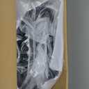 Nilight Wheel Cover Hubcaps 16 Inch for Ford Transit 150 250 350 350HD 2015 16 17 18 19 20 21 22 23 24 2025 Steel Wheel with 5 Lug 16 Hub Caps Set of 4 Rim Protector Wheel Covers Replacement, Silver