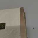 LILYSILK Silk Pillowcase for Hair and Skin Standard-100% Mulberry Silk 19 Momme Both Sides Silk Bed Pillow Cover with Hidden Zipper, 1 Pc (Standard Size 20''x26'', Taupe)