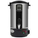 8L Large Wax Melter for Candle Making, Candle Making Wax Melting Pot with Digital Display Meter, with Accurate Temperature Control Panel, Fast Heating for Melt Soy Wax, Paraffin Wax