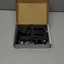 EQUA FULL MOTION TILTING TV WALL MOUNT BRACKET SWIVEL 10"-32" IN LED LCD NEW