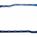 FEL-PRO OS 13260 T Engine Oil Pan Gasket Set for Ford Mustang