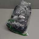 PRETTYGARDEN Womens Summer Outfits 2 Piece Sets Casual Ribbed Knit Crop Tube Top Wide Leg Pants Spring Matching Lounge Set Size S